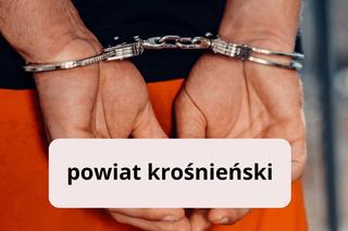 Gdzie na Podkarpaciu najczęściej dochodzi do przestępstw?