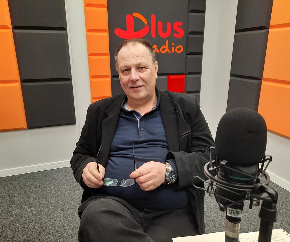 Marek Jankowski, koszaliński architekt