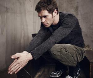 Joseph Morgan