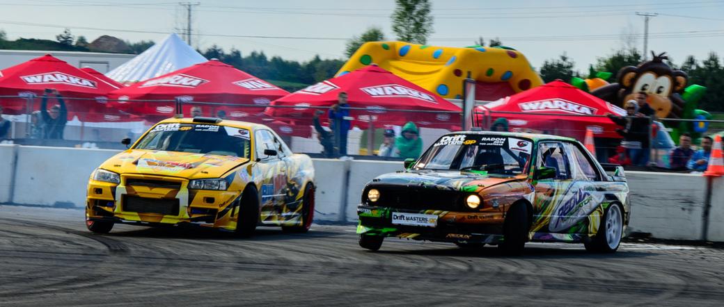 Drift Masters Grand Prix 2015