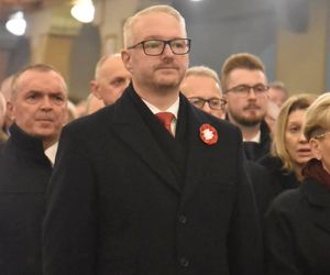   Wojewódzkie obchody Święta Niepodległości. Tym razem w Nidzicy. Zobacz zdjęcia