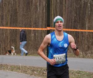 Rekordowy bieg City Trail w bydgoskim Myślęcinku [ZDJĘCIA]