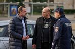 Smolny i Naczelny aresztowani!