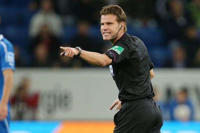 Felix Brych