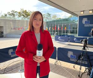 Dorota Bawołek straciła pracę w Polsacie