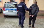 37-letni Słowak zatrzymany na Dolnym Śląsku. Uciekał przed policją