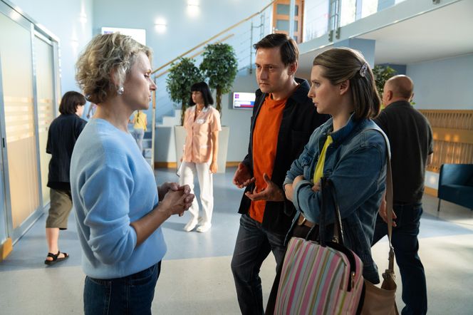 Co wydarzy się w "Na dobre i na złe"? Streszczenia odcinków 970-972