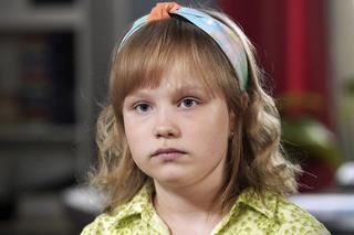 Barwy szczęścia odc. 2733. Emilka (Jessica Frankiewicz)