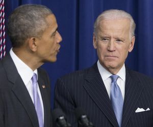 Joe Biden jest bardzo chory. Co wiadomo stanie zdrowia byłego prezydenta USA?