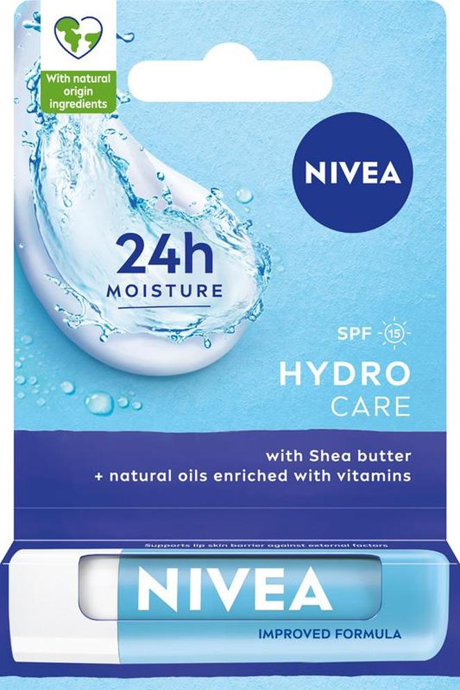 NIVEA