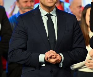 Ten trend sztucznej inteligencji podbija internet. Zobacz, jak wyglądają figurki kandydatów na prezydenta