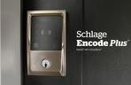 Schlage Encode Plus