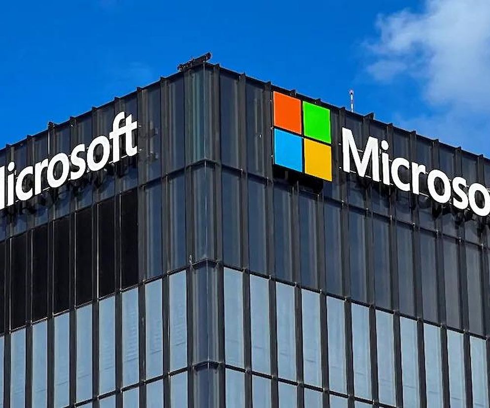 Microsoft
