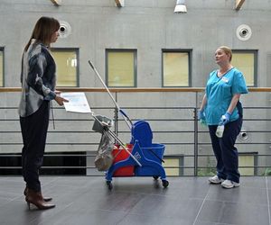 „Pierwsza miłość” streszczenie odcinków 4046-4050. Co wydarzy się od 8 do 12 września?
