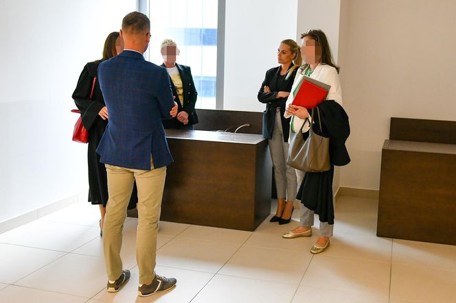 Marcin Mroczek rozwód