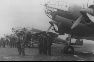 PZL-37 B „Łoś”