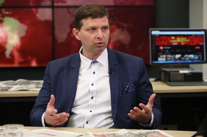 Ekspert ostrzega: podróż na wakacje jest ryzykowna 