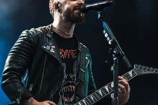 Mystic Festival 05.06.2025. Nawet kapryśna pogoda nie ostudziła festiwalowej energii