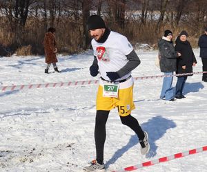 Bieg Zwycięskiego Powstania Wielkopolskiego nad Strzeszynkiem