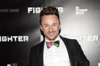 Daniel Kuczaj jest alkoholikiem. „Mówię, żeby ludzie sięgali po pomoc”