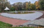 To najlepszy park w Olsztynie na jesienny spacer. Wyboru dokonała sztuczna inteligencja