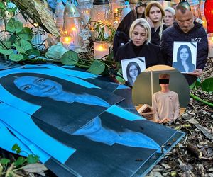 Maja chciała zostać fryzjerką. Miała plany na przyszłość, a została zamordowana