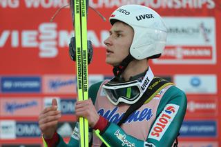 Polski skoczek utknął w Rosji po konkursach Pucharu Świata. Wyląduje w specjalistycznym szpitalu