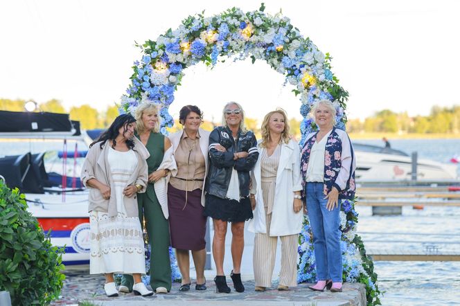 Finał 7. edycji "Sanatorium miłości"
