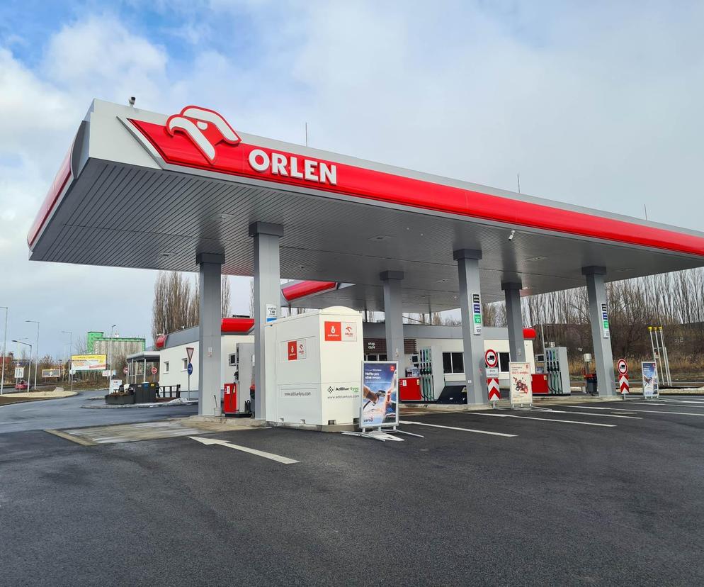 Wielka obniżka cen paliwa na Orlenie, ale nie dla wszystkich. Trzeba spełnić jeden warunek 