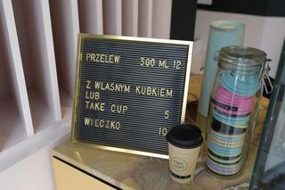 Maciej je odwiedza najlepsze miejsca z deserami w Szczecinie