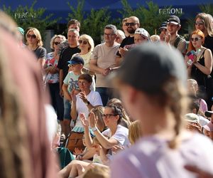 W Lublinie trwa wielkie święto nowego cyrku! Carnaval Sztukmistrzów 2025 wystartował
