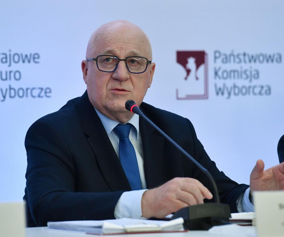 Karol Nawrocki nowym prezydentem. PKW ogłosiła wyniki wyborów