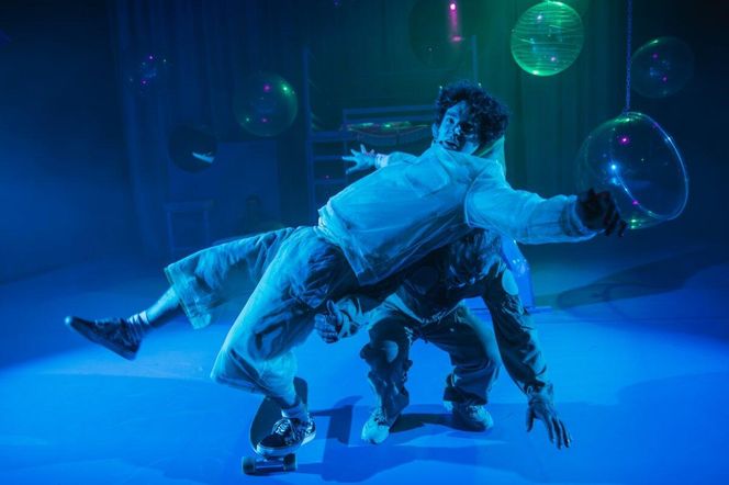 Mały Książe w Nowym Teatrze w Słupsku od 27 czerwca. 