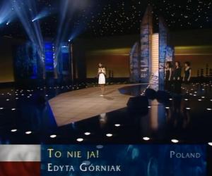 Edyta Górniak chce wygryźć Justynę Steczkowską