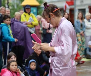 Carnaval Sztukmistrzów 2024 - dzień pierwszy