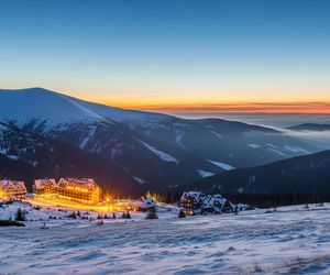 Karpacz pokonał Zakopane. Co stoi za sensacyjnym triumfem kurortu?