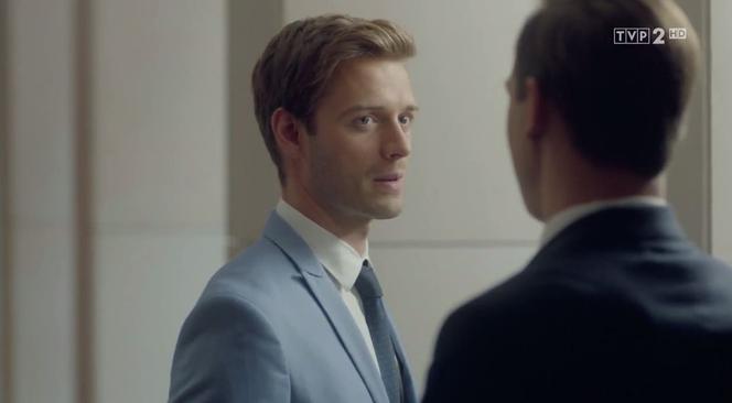 O mnie się nie martw 9 ostatni odcinek 13: Paweł odwoła oświadczyny, bo nie kocha Sylwii? - ZWIASTUN