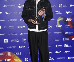 Wiktor Waligóra po debiucie na Open'erze: Onieśmieliła mnie skala. Kiedy nowa płyta?