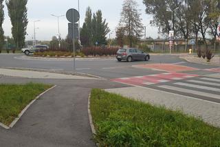 Drugie rondo holenderskie w Jaworznie