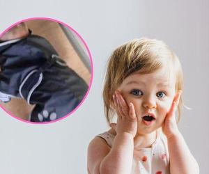 Jednych śmieszy, innych oburza. To ogłoszenie taty stało się hitem sieci