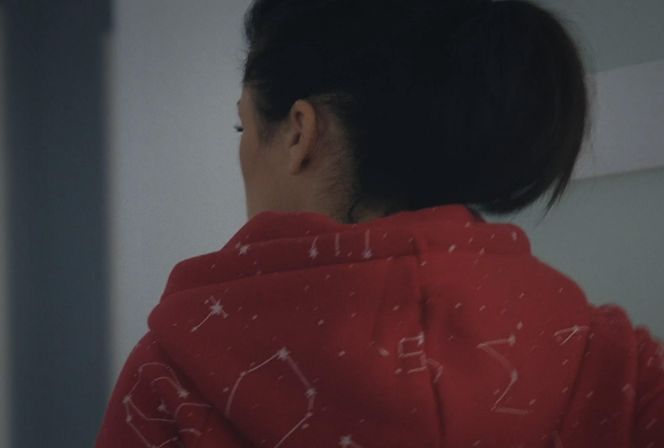 M jak miłość, odcinek 1882. Kinga (Katarzyna Cichopek)