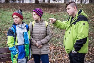 Małolaty - serial paradokumentalny Polsatu