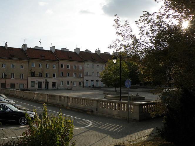 Warszawa w oku kamery. Oto najbardziej filmowe miejsca w stolicy! [GALERIA]