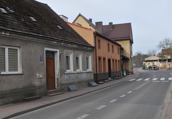 GWAŁCICIEL PORYWACZ DZIEWCZYNKA