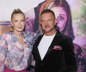 Edyta Pazura uciekła z Polski. Zamiast w sukienkę wskoczyła w kołdrę!