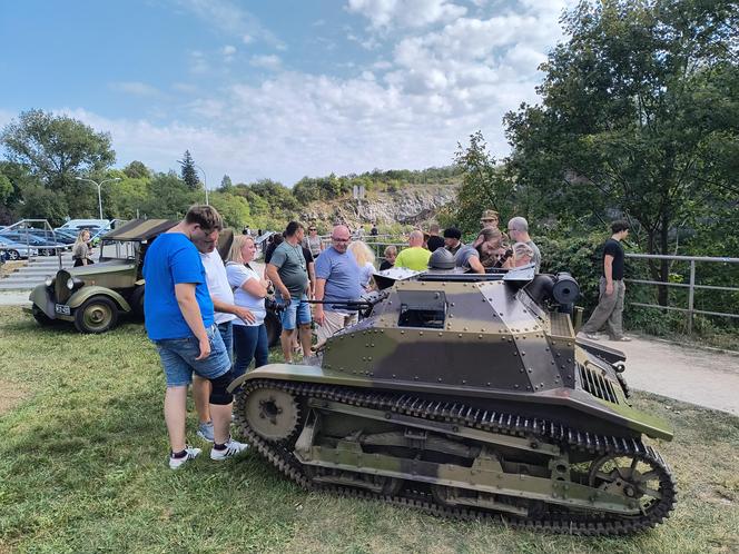 Obchody 85. rocznicy wybuchu II Wojny Światowej w Kielcach