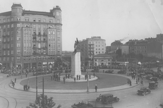 Tu pierwotnie miało biec metro! Zobacz, jakie stacje przewidywano w 1956 roku [GALERIA]