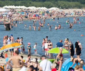 Upały w Polsce nie będą trwać wiecznie. Załamanie pogody na horyzoncie. Znamy datę!