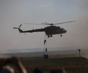 Tragedia na poligonie. Zginął żołnierz, premier zareagował