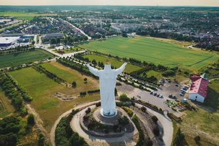 TOP 10 miast w województwie lubuskim